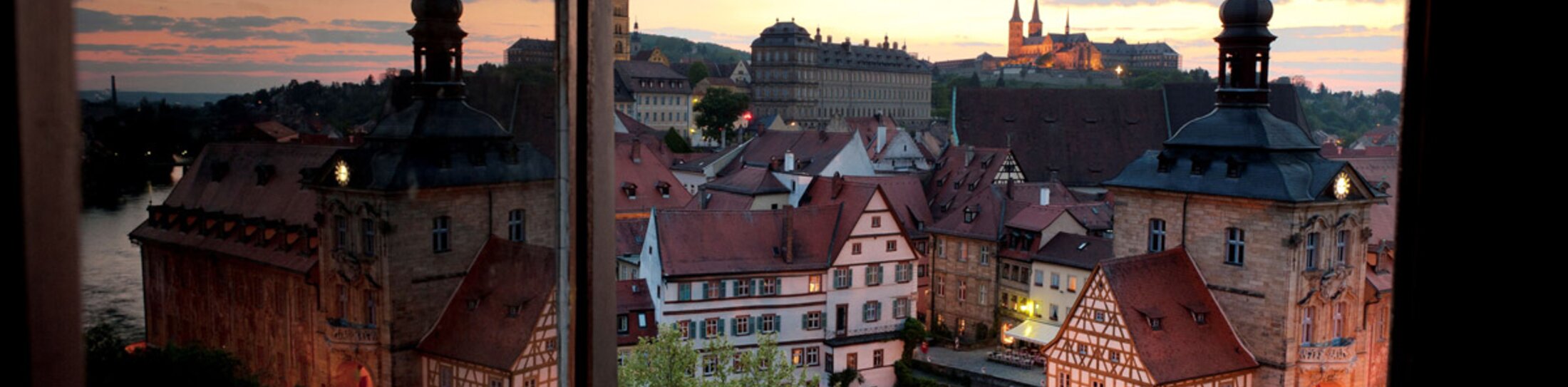 © Altstadt Bamberg © Andreas Hub © Altstadt Bamberg © Andreas Hub