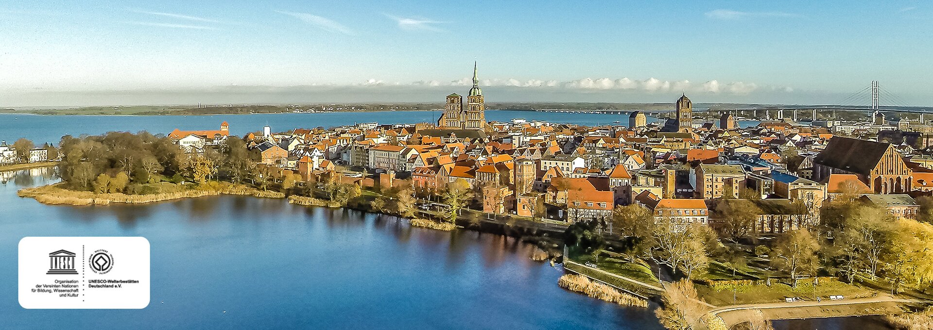 © Stralsunder_Altstadtinsel © Hansestadt Stralsund © Stralsunder_Altstadtinsel © Hansestadt Stralsund