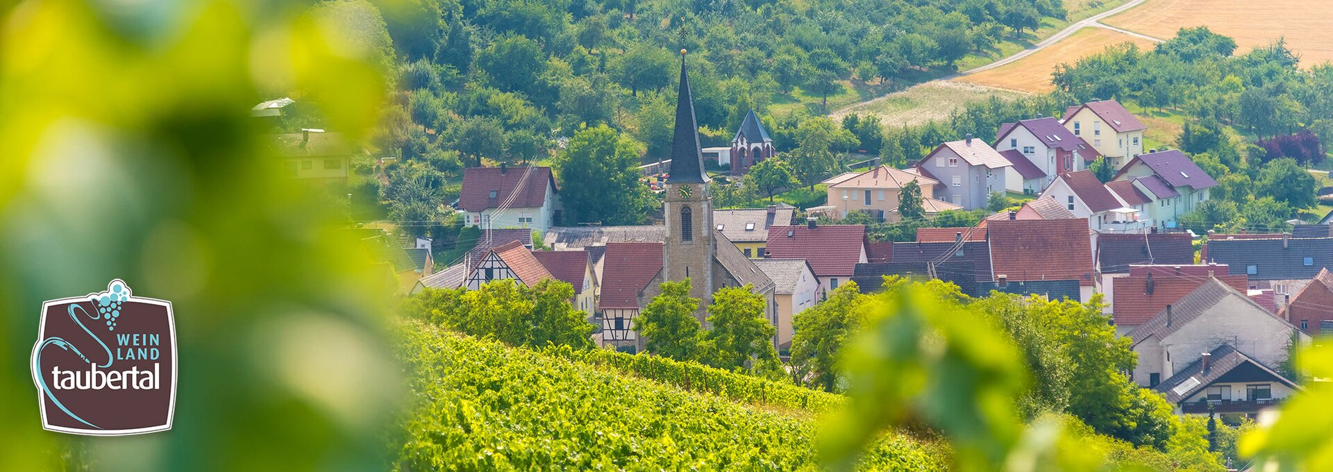 © Weinstraße Taubertal © TLT:Thomas Weller © Weinstraße Taubertal © TLT:Thomas Weller