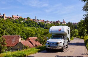 © Weinstraße Taubertal © TLT:Peter Frischmuth