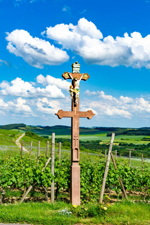 © Weinstraße Taubertal © TLT:Thomas Weller