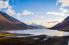 Loch Etive, Glen Etive | © Loch Etive, Glen Etive, Foto: Andy Morehouse - stock.adobe.com