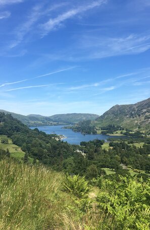 Lake District | © Original Jessica Howe, ALPS ALPINE EUROPE GmbH
