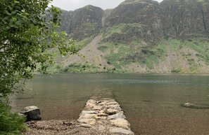 Lake District | © Original Jessica Howe, ALPS ALPINE EUROPE GmbH