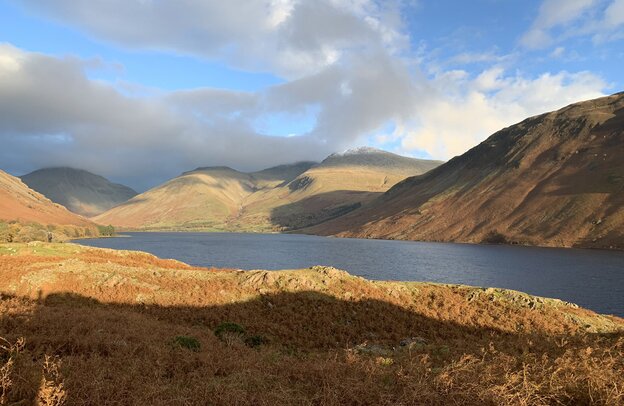 Lake District | © Original Jessica Howe, ALPS ALPINE EUROPE GmbH