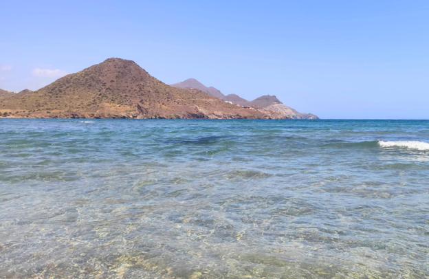 Playa de los Genoveses - Almeria | © Playa de los Genoveses - Almeria - Foto: Oskar Prieto
