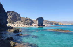 Playa de los Muertos - Cabo de Gata | © Playa de los Muertos - Cabo de Gata - Foto: Oskar Prieto