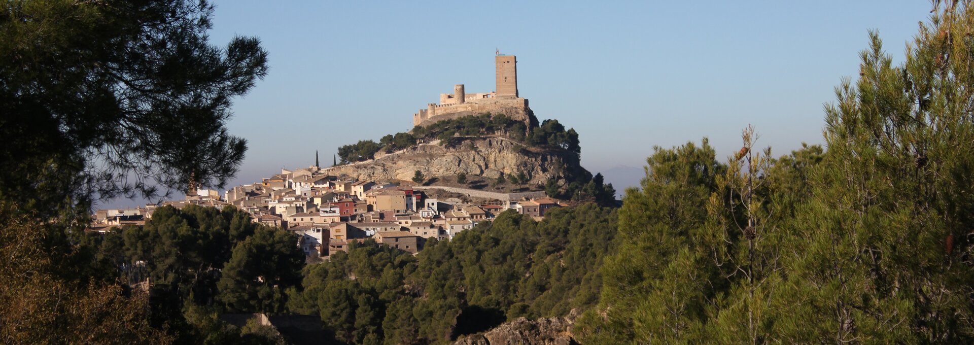 Biar, Alicante | © Biar, Alicante | Consorcio Camino del Cid