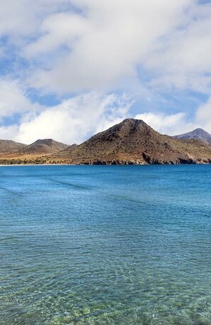 Cabo de Gata (Almería) | © Cabo de Gata (Almería) | Enrique - Pixabay