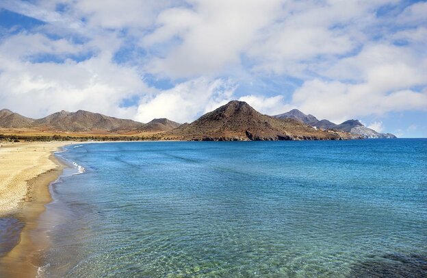 Cabo de Gata (Almería) | © Cabo de Gata (Almería) | Enrique - Pixabay
