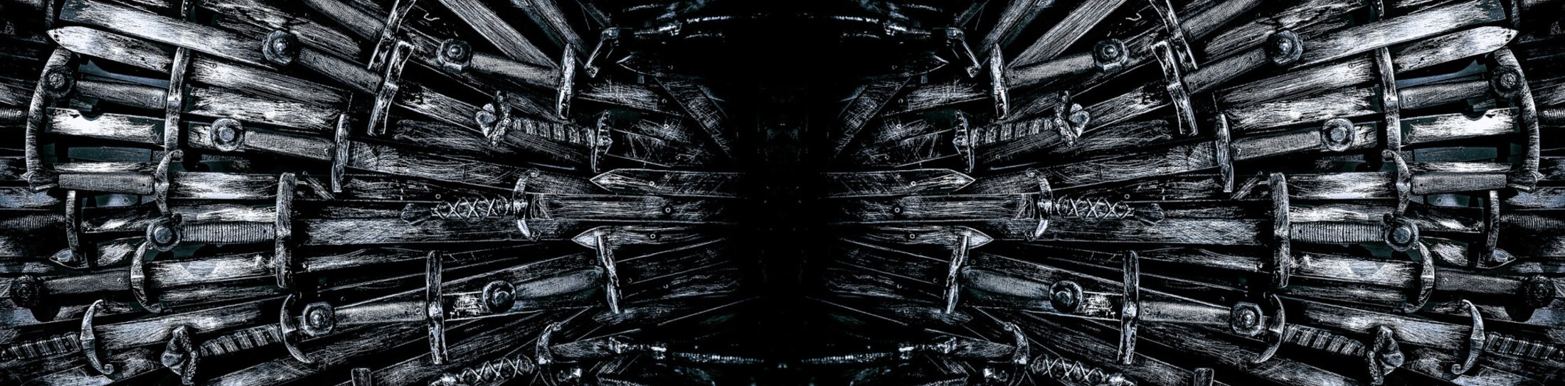 Metal swords | © Metal swords | Ok - stock.adobe.com Metal swords | © Metal swords | Ok - stock.adobe.com