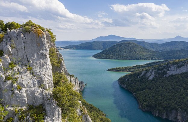 Embalse de Itoiz - Navarra | © Embalse de Itoiz - Navarra | Francis Vaquero