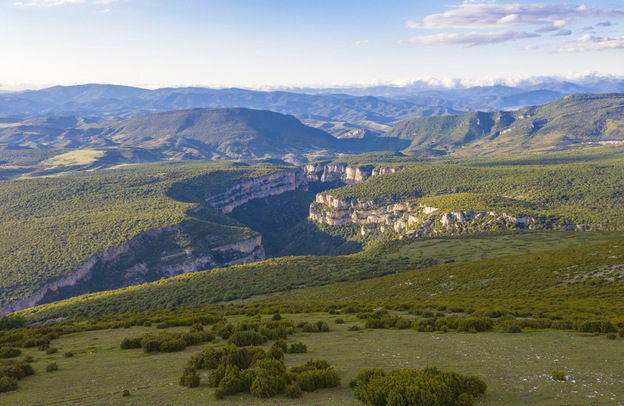 Foz de Arbaiun - Navarra | © Foz de Arbaiun - Navarra | Francis Vaquero