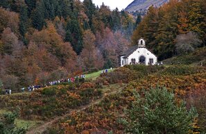 Nuestra Señora de las Nieves - Navarra | © Nuestra Señora de las Nieves - Navarra | Javier Campos