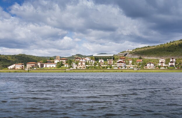 Nagore - Navarra | © Nagore - Navarra |  Alfredo León