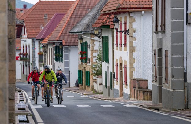 Auritz-Burguete - Navarra | © Auritz-Burguete - Navarra | Iñaki Tejerina
