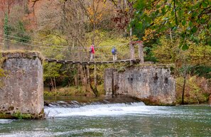 Valle de Aezkoa - Navarra | © Valle de Aezkoa - Navarra | Francis Vaquero