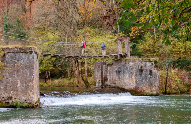 Valle de Aezkoa - Navarra | © Valle de Aezkoa - Navarra | Francis Vaquero