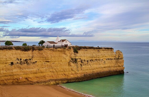 Albufeira - Portugal | © Albufeira - Portugal |  Julian Hacker, Pixabay 