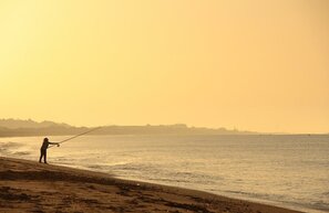 Isla Cristina - Huelva | © Isla Cristina - Huelva | José Antonio Sorlózano en Pixabay 