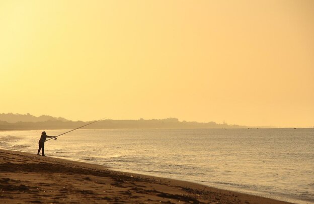Isla Cristina - Huelva | © Isla Cristina - Huelva | José Antonio Sorlózano en Pixabay 