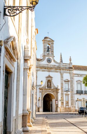 Old Town of Faro - Portugal | © Old Town of Faro - Portugal | rh2010 stock.adobe.com