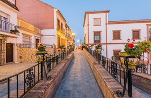 Palos de la Frontera - Huelva | © Palos de la Frontera - Huelva | marcin jucha stock.adobe.com