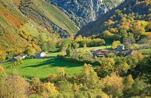 Aldea El Vao - Casomera | © Aldea El Vao - Casomera | Turismo Asturias Camilo Alonso