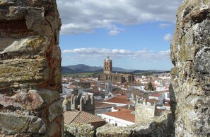 Zafra | © Zafra | Dirección General de Turismo Extremadura
