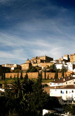 Cáceres  | © Cáceres | Dirección General de Turismo Extremadura