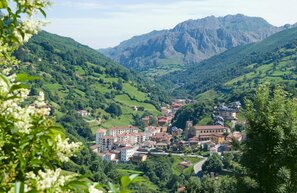 La Vega - Asturias | © La Vega | Turismo Asturias