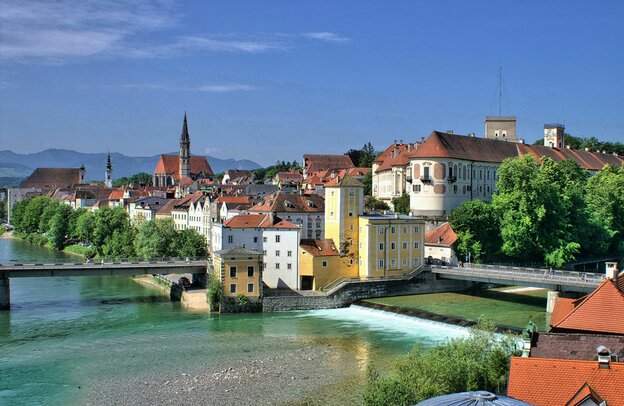 © Steyr © Wolfgang-Hack