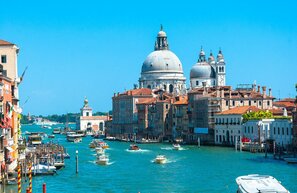 Venice | © Venice, Foto: jarekgrafik - Pixabay