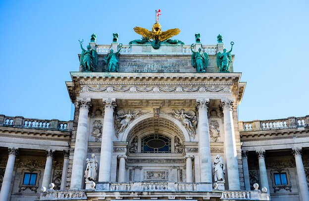 Sisi's Road, Hofburg, Wien | © Hofburg, Wien, Foto: Pixabay