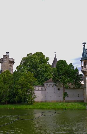 Laxenburg Castle | © Laxenburg Castle, Foto: Pixabay