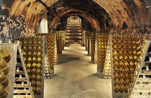 Champagne Bouché Père & Fils | © ©Champagne Bouché Père & Fils