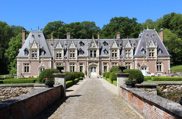 Champagne Launois - Mesnil-sur-Oger  | © ©S. Millot-Coll.ADT Marne