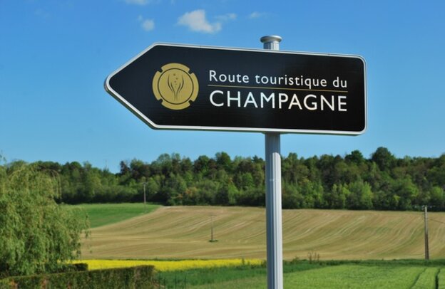 Route Touristique du Champagne | © Photo: N.Gurheim Coll Adt Marne
