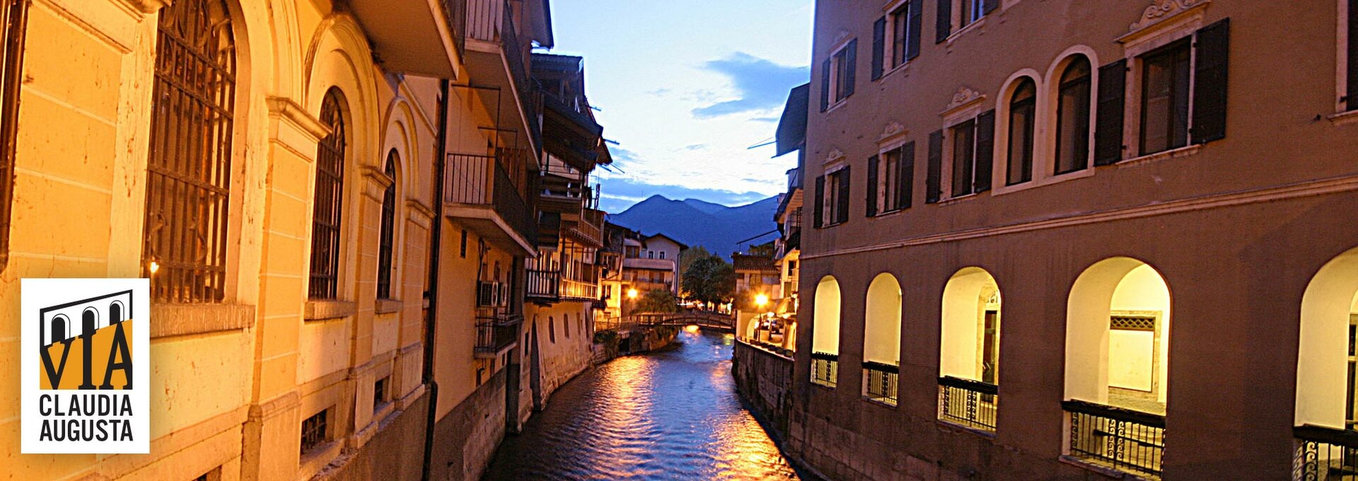 © Borgo_Flair_di_Venezia © ARGE Gastlichkeit an der Via Claudia Augusta © Borgo_Flair_di_Venezia © ARGE Gastlichkeit an der Via Claudia Augusta