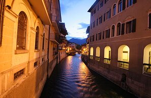 © Borgo, Flair di Venezia © ARGE Gastlichkeit an der Via Claudia Augusta