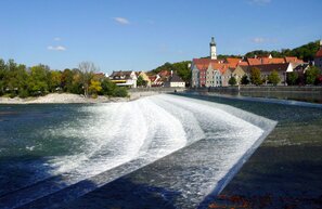 © Landsberg am Lech © Landsberg am Lech
