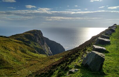 Ireland's Wild Atlantic Way | © Ireland's Wild Atlantic Way, Photo: Pixabay - idefixgallier