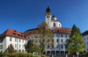 Ursuline Monastery Ljubljana | © Ursuline Monastery Ljubljana - Foto: Petar Milošević, CC BY-SA 4.0