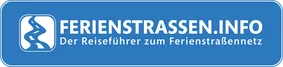 FERIENSTRASSEN.INFO Logo