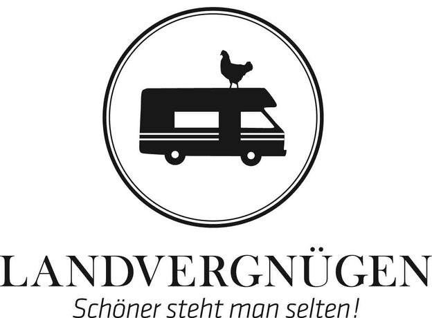 Landvergnügen Logo | © Landvergnügen Logo | Landvergnügen