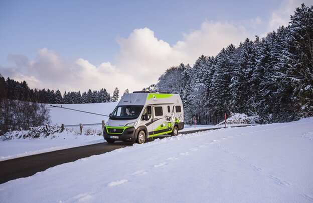 Landvergnügen | © Landvergnügen | Landvergnügen