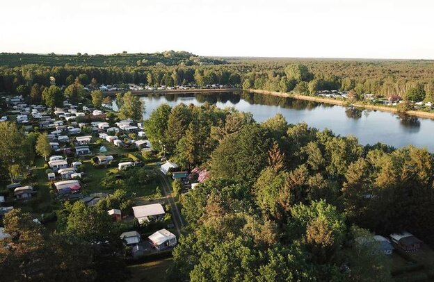 Nudist Camping Germany: Camping Sonnensee | © .