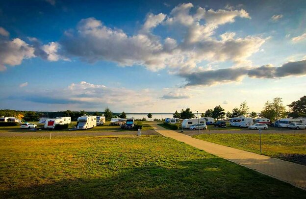 Nudist Camping Germany: Sternencamp | © .