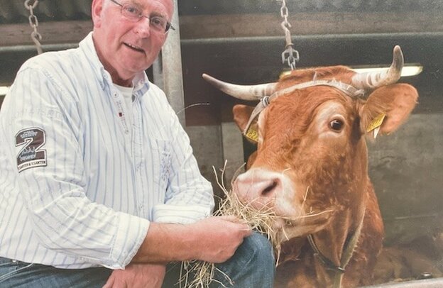 SVR - Founder Wim van den Bergh | © SVR - Founder Wim van den Bergh | SVR Camping - Stichting Vrije Recreatie